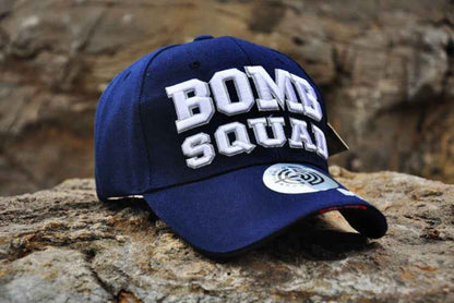 Kampfmütze Bennett Trainingsmütze - Shopteufel