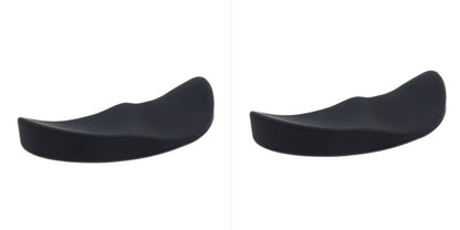 Ergonomische Handgelenkauflage aus Silikongel für Pc - Shopteufel