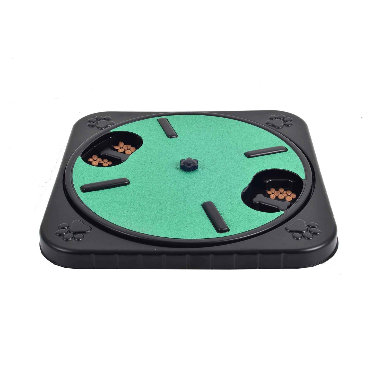 Kratzbrett für Katzen und Hunde, 360° drehbar - Shopteufel