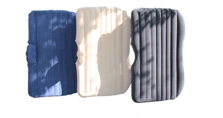 Aufblasbares Autobett - Shopteufel