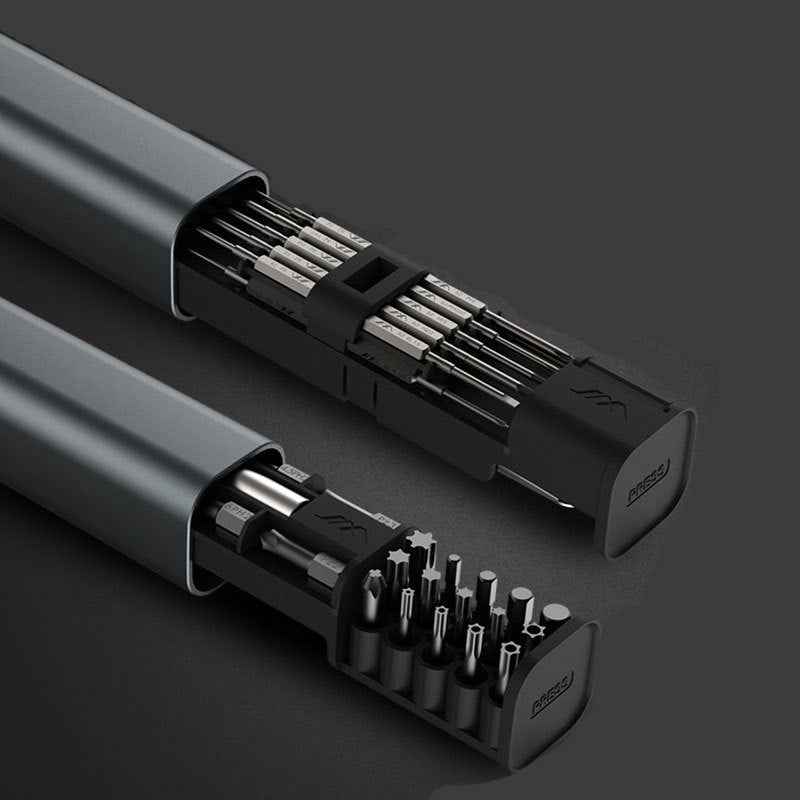 Schraubendreher-Set, Gadget zum Zerlegen von Mobiltelefonen, Heim-Multifunktion - Shopteufel