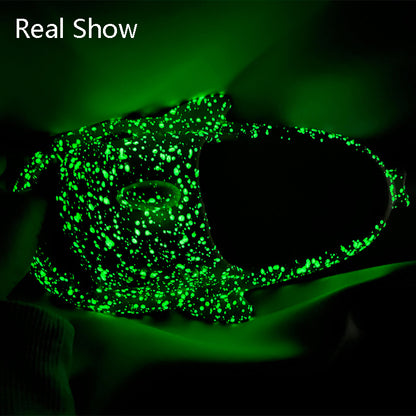 Haifisch-Hausschuhe mit Sternenlicht-Design für Damen & Herren