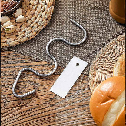 Erdnussbuttermixer aus Edelstahl - Shopteufel