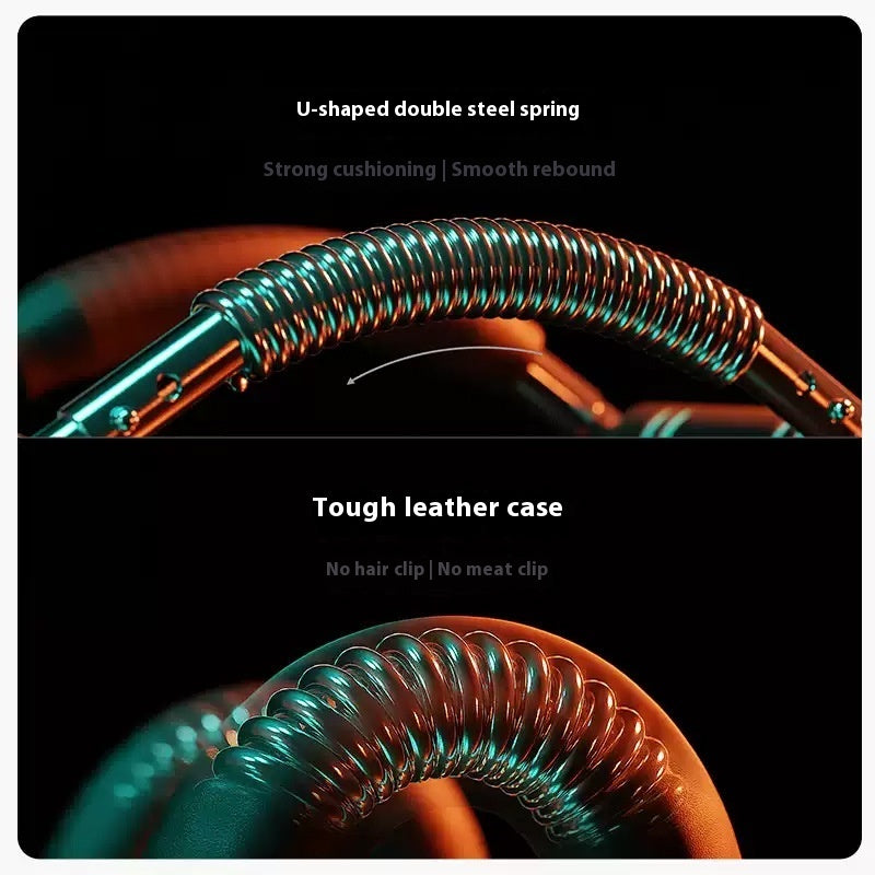 Multifunktionales U-förmiges Arm- und Brusttrainingsgerät, verstellbarer Unterarmtrainer - Shopteufel