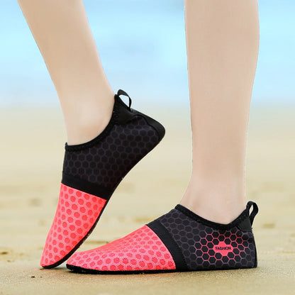 Unisex Strandschuhe, Schwimmschuhe,Yogaschuhe - Shopteufel