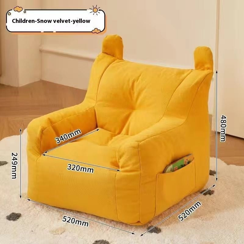 Caterpillar Lazy Sofa Can Lie And Sleep Huge - Shopteufel