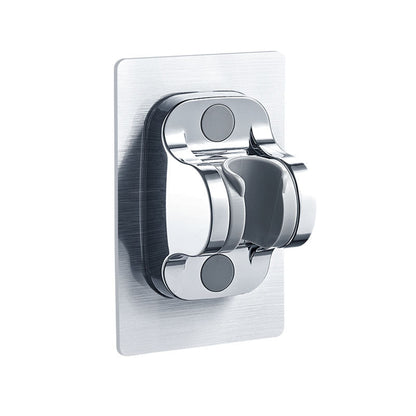 Duschkopf mit hohem Wasserdruck und großer Wasserausstoß - Shopteufel