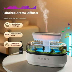 Micro Landschaft Aroma Diffusor