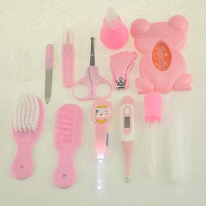 Neugeborenen-Pflegeset - Shopteufel