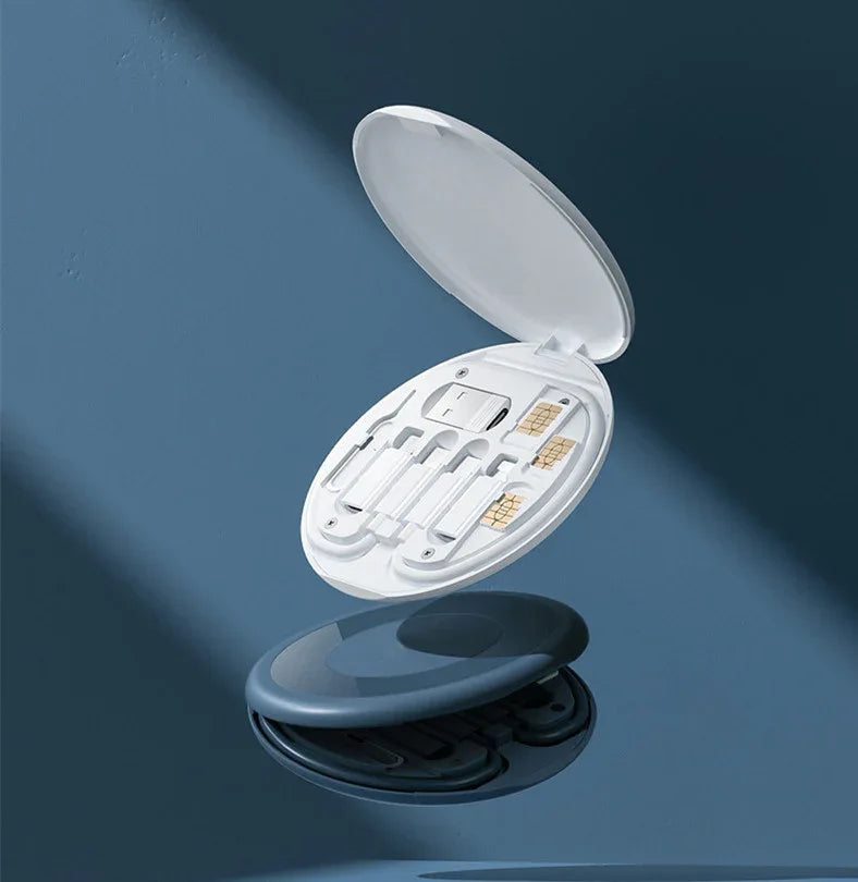 60-W-Schnelllade-Multifunktions-Ladekabel-Aufbewahrungsbox - Shopteufel