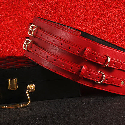 Damenmode Temperament Bondage Bondage Spielzeug - Shopteufel