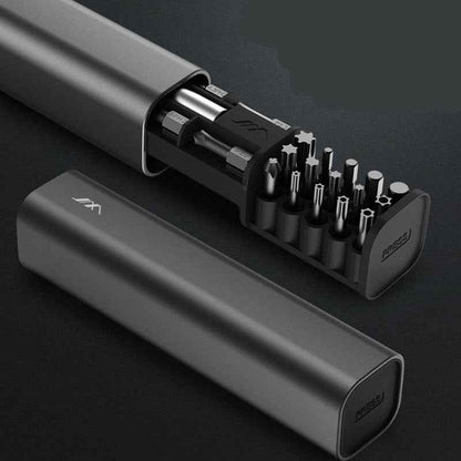 Schraubendreher-Set, Gadget zum Zerlegen von Mobiltelefonen, Heim-Multifunktion - Shopteufel