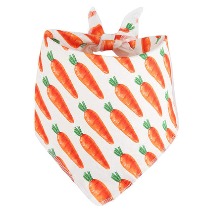 Neues Oster-Haustierparty-Deko-Set