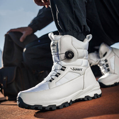 Herren-Skischuhe - Shopteufel