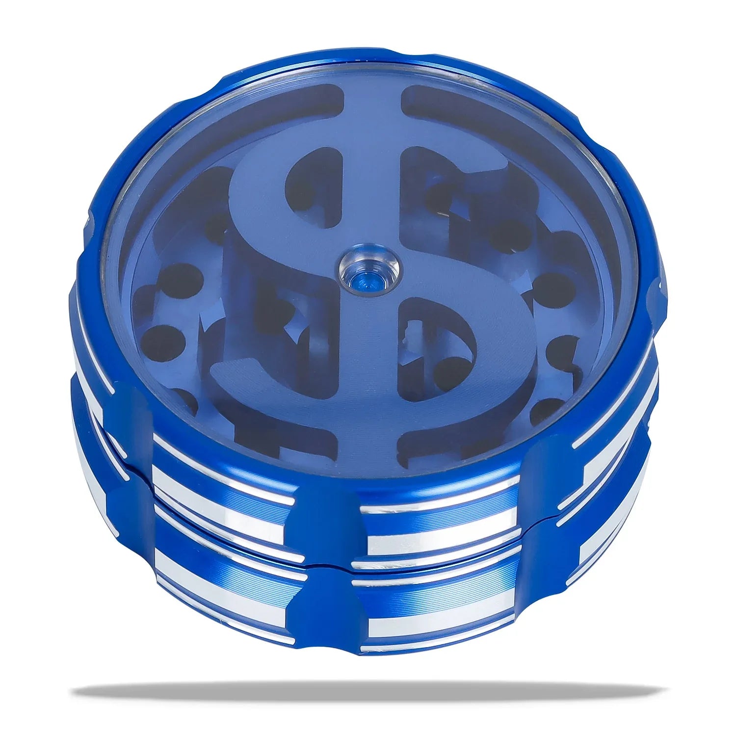 Grinder 63-mm - Shopteufel