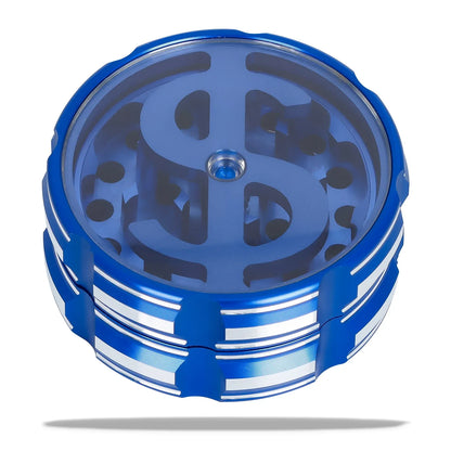 Grinder 63-mm - Shopteufel