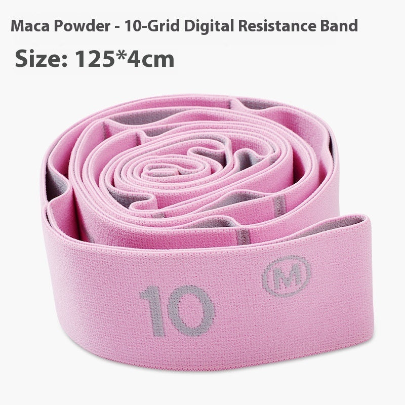 Yoga-Stretchgürtel - Shopteufel