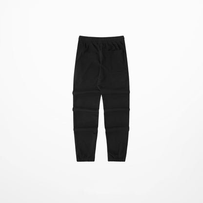 Coole Jogginghose mit Stickerei - Shopteufel