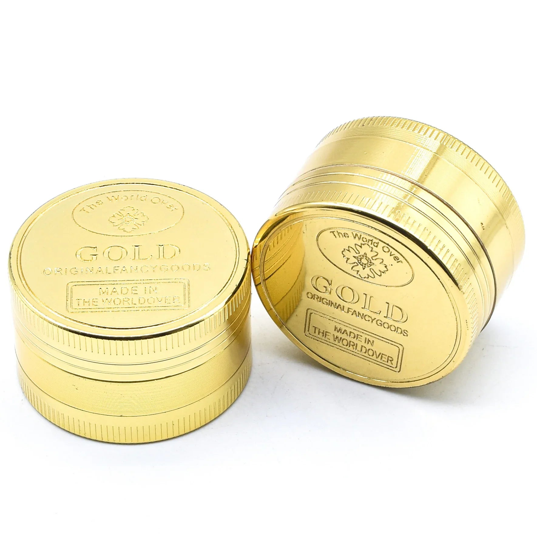 Haushalts-Vierschicht-Grinder - Shopteufel