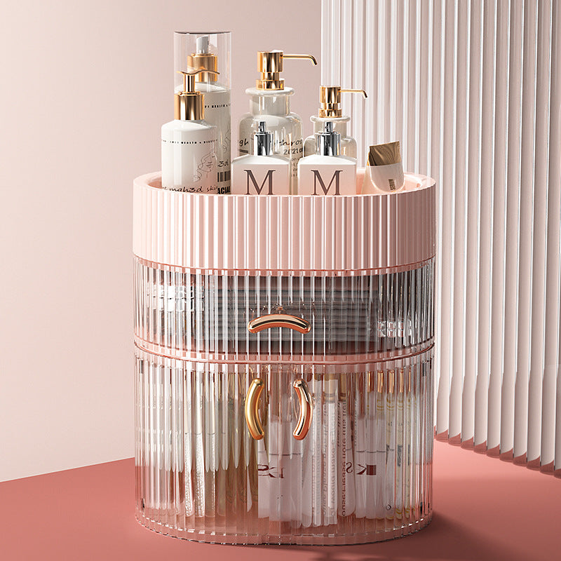 Kosmetikaufbewahrungsbox - Shopteufel