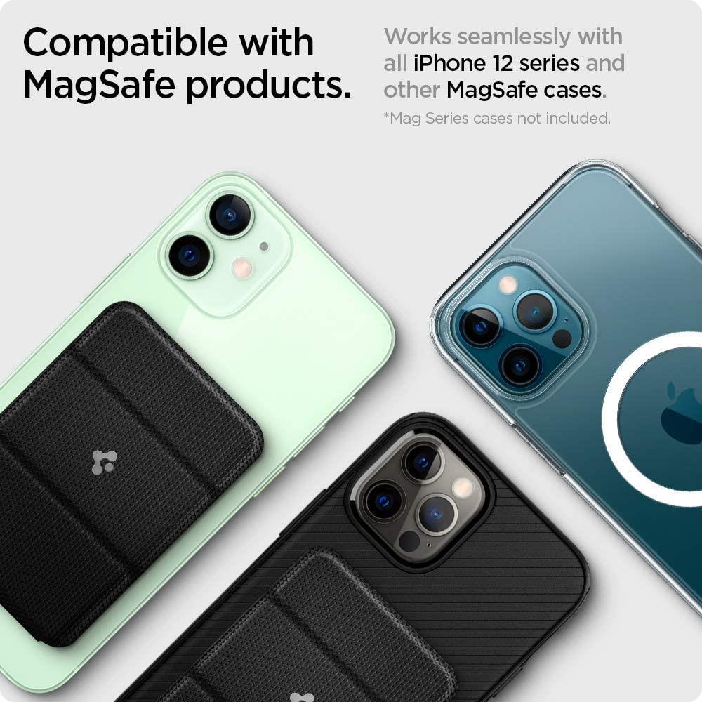 Magnetischer Kartenhalter, Handyhalter - Shopteufel