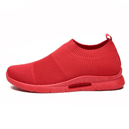 Flying Knit Sneakers Herren Schuhe