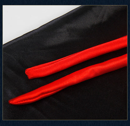 Halloween-Haustierkostüm, Vampirkönig