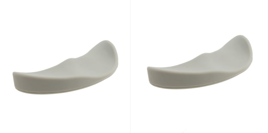 Ergonomische Handgelenkauflage aus Silikongel für Pc - Shopteufel