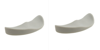 Ergonomische Handgelenkauflage aus Silikongel für Pc - Shopteufel