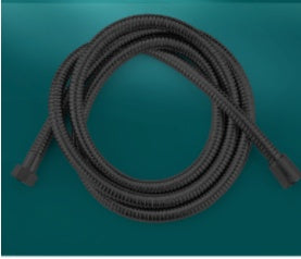 Duschkopf mit hohem Wasserdruck und großer Wasserausstoß - Shopteufel