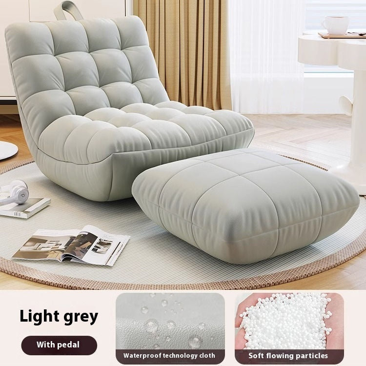 Caterpillar Lazy Sofa Can Lie And Sleep Huge - Shopteufel