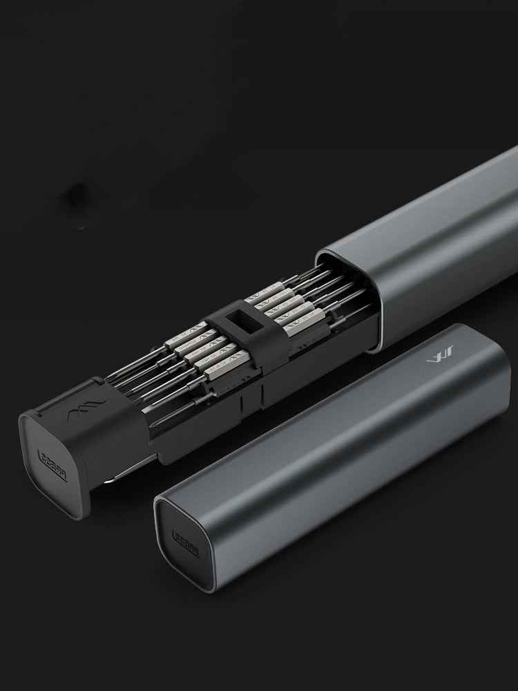 Schraubendreher-Set, Gadget zum Zerlegen von Mobiltelefonen, Heim-Multifunktion - Shopteufel