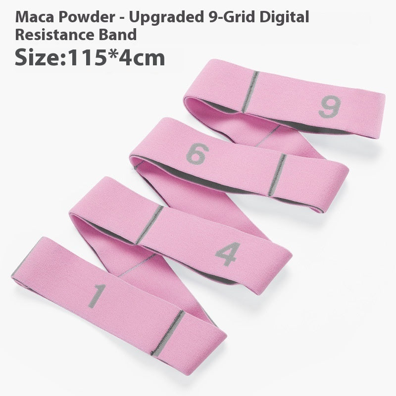 Yoga-Stretchgürtel - Shopteufel