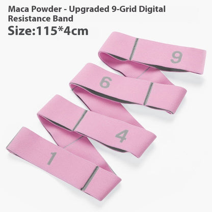 Yoga-Stretchgürtel - Shopteufel