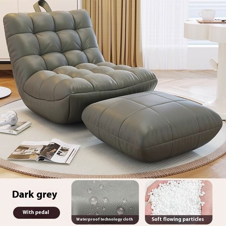 Caterpillar Lazy Sofa Can Lie And Sleep Huge - Shopteufel