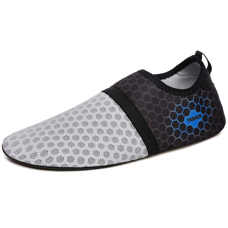 Unisex Strandschuhe, Schwimmschuhe,Yogaschuhe - Shopteufel