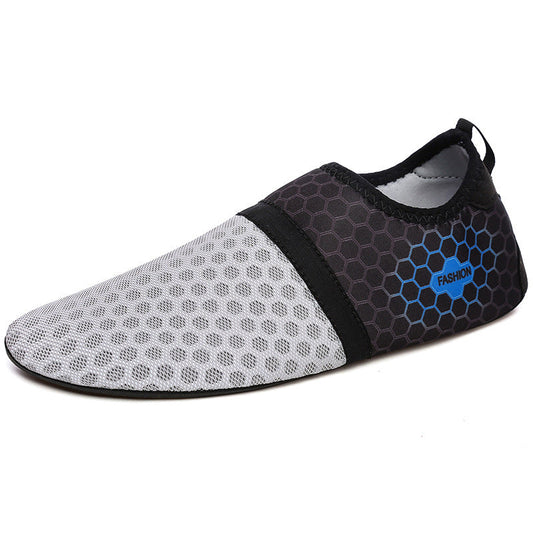 Unisex Strandschuhe, Schwimmschuhe,Yogaschuhe - Shopteufel