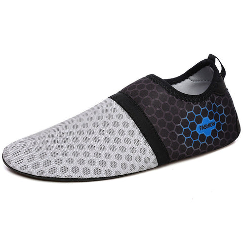 Unisex Strandschuhe, Schwimmschuhe,Yogaschuhe