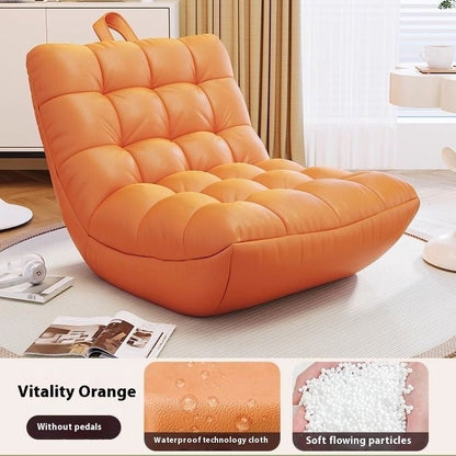 Caterpillar Lazy Sofa Can Lie And Sleep Huge - Shopteufel