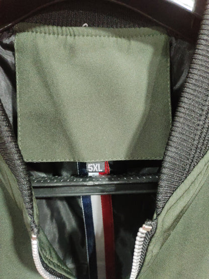 Freizeitjacke Herren Baseballuniform Jugendtrend - Shopteufel