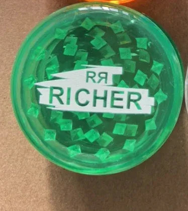 Einfacher Zigarettengrinder, leicht zu transportieren und praktischer Grinder - Shopteufel