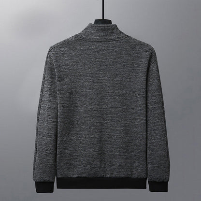 Übergangsjacke mit Stehkragen - Shopteufel