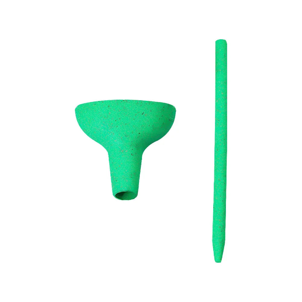 Bedienungsset für einen abbaubaren Rauchzerkleinerer - Shopteufel