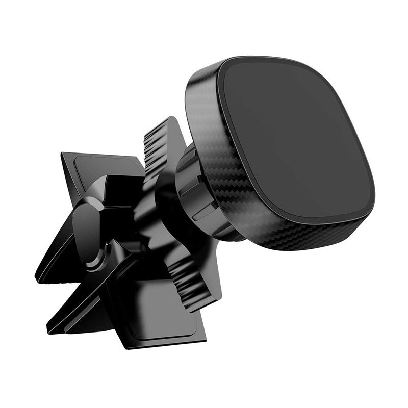 Handyhalterung, Autohalterung, magnetische Handyhalterung für Lüftungsschlitze - Shopteufel
