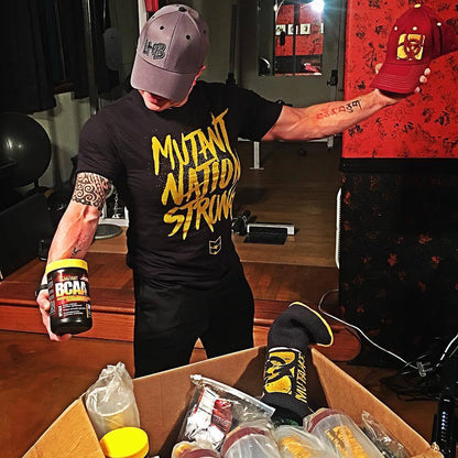 Kurzarm-T-Shirt für Herren, eng anliegend, ideal für Fitnessstudios - Shopteufel