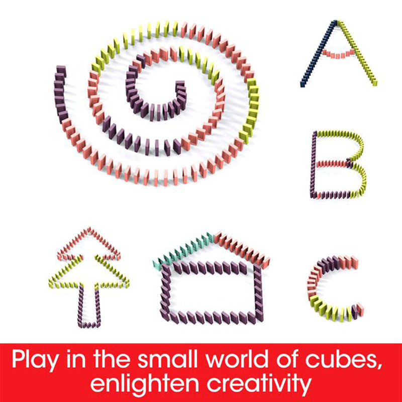 Domino-Zugspielzeug, Babyspielzeug - Shopteufel