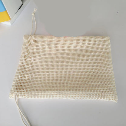 Magischer, Make-up-Entferner-Schwamm, rund, für kurzes Haar, Gesicht und Make-up - Shopteufel