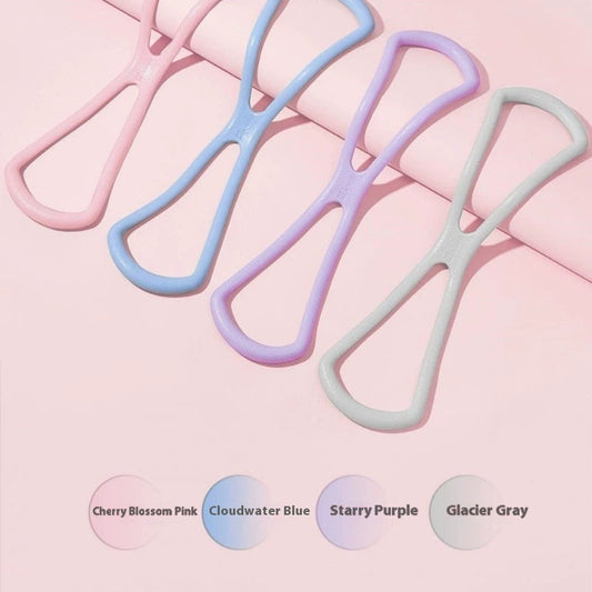 Elastischer Rückenstrecker - Shopteufel