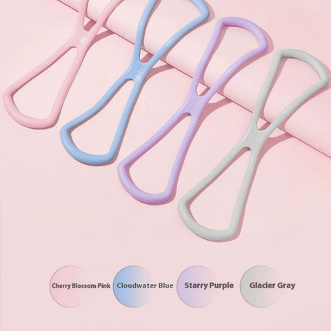 Elastischer Rückenstrecker