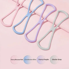 Elastischer Rückenstrecker